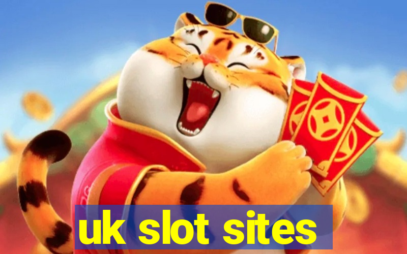 uk slot sites