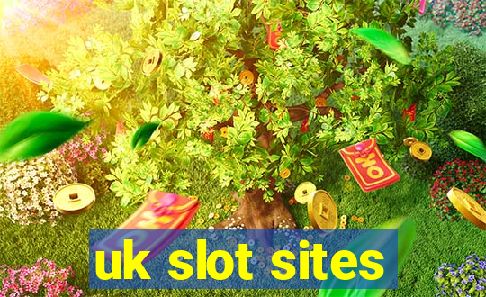 uk slot sites