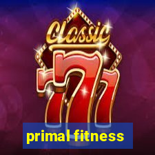 primal fitness