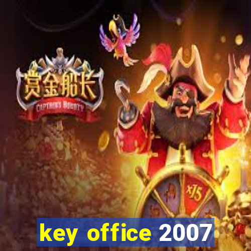 key office 2007