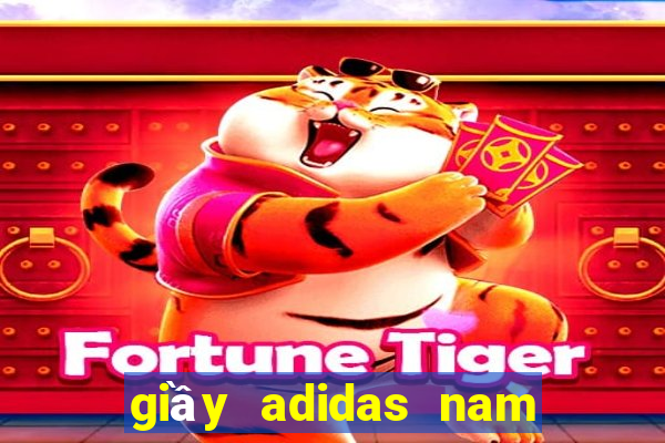 giầy adidas nam đế bệt