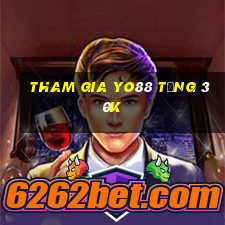 Tham gia Yo88 Tặng 30k