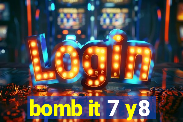 bomb it 7 y8