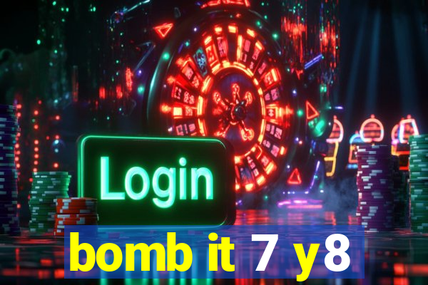 bomb it 7 y8