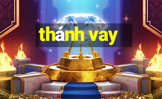 thánh vay