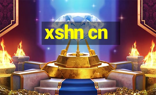 xshn cn