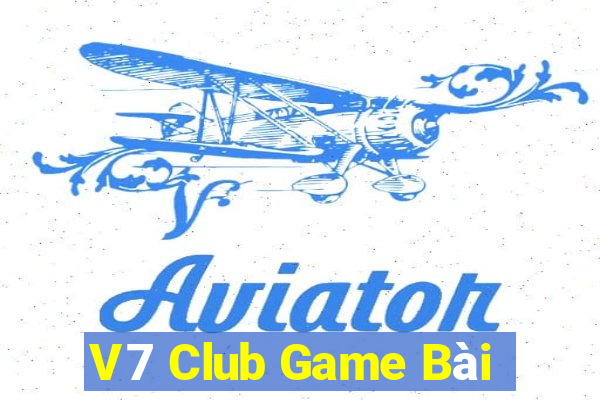 V7 Club Game Bài