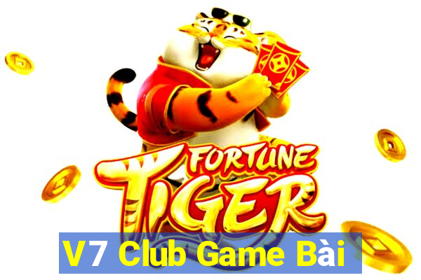 V7 Club Game Bài