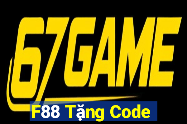 F88 Tặng Code