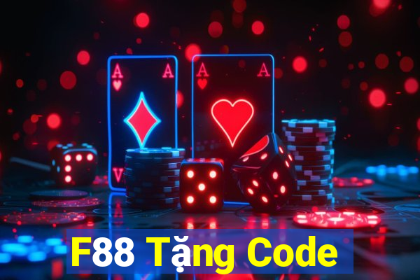 F88 Tặng Code