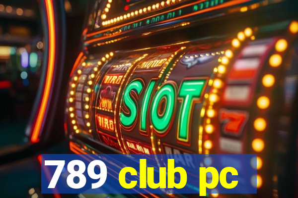 789 club pc