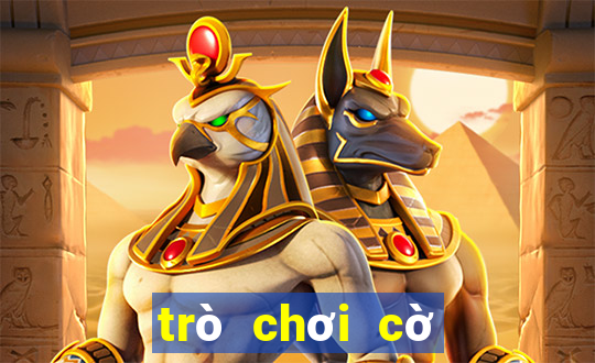 trò chơi cờ vua 3d