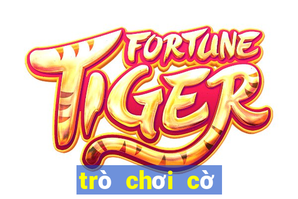 trò chơi cờ vua 3d