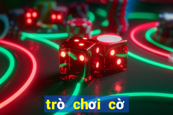 trò chơi cờ vua 3d