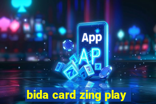 bida card zing play