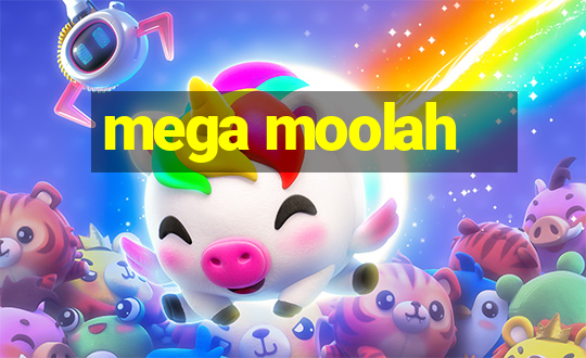 mega moolah