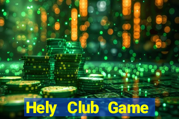 Hely Club Game Bài 88