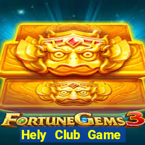 Hely Club Game Bài 88