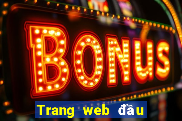 Trang web đầu tư điện tử ag