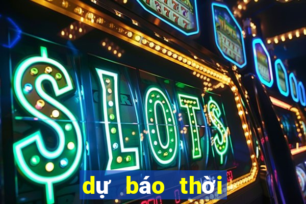 dự báo thời tiết việt nam