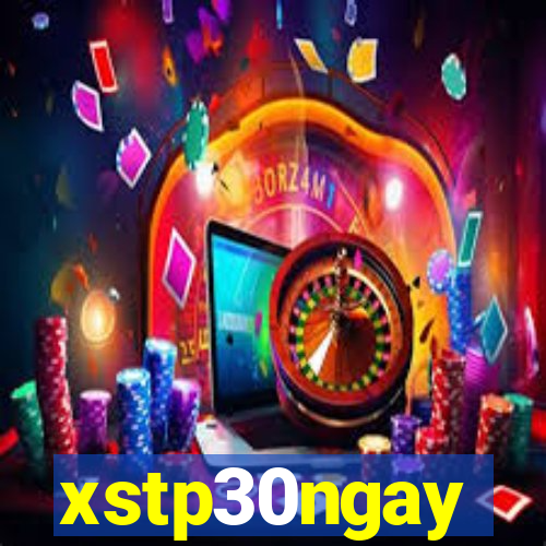 xstp30ngay