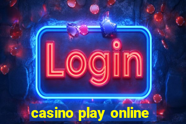 casino play online