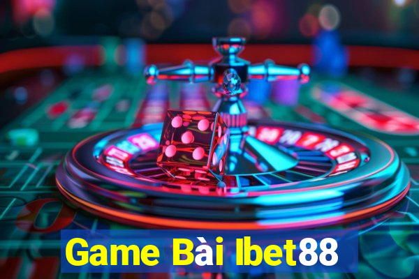 Game Bài Ibet88