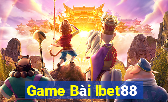 Game Bài Ibet88