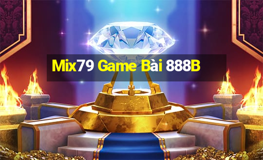 Mix79 Game Bài 888B