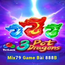 Mix79 Game Bài 888B