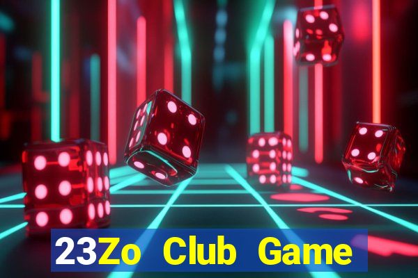 23Zo Club Game Bài Có Code