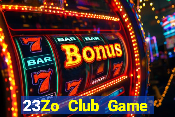 23Zo Club Game Bài Có Code