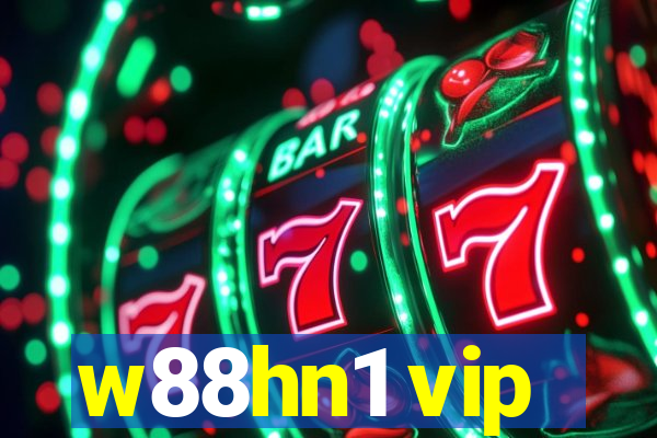 w88hn1 vip