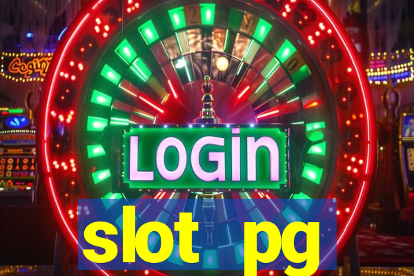 slot pg โบนัส 100