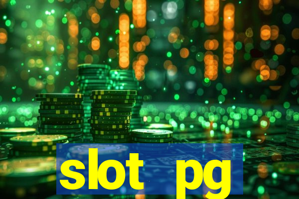 slot pg โบนัส 100