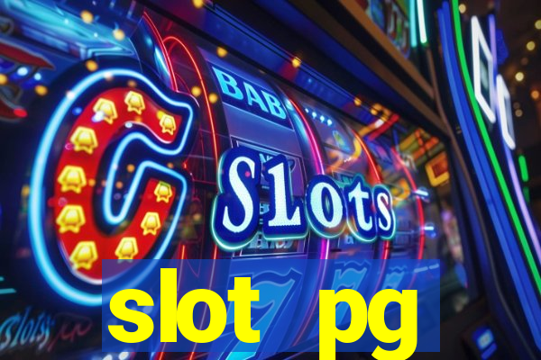 slot pg โบนัส 100