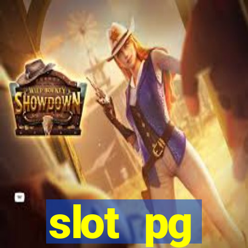 slot pg โบนัส 100