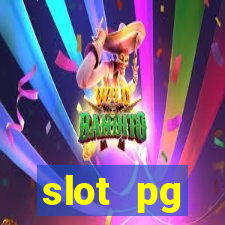 slot pg โบนัส 100