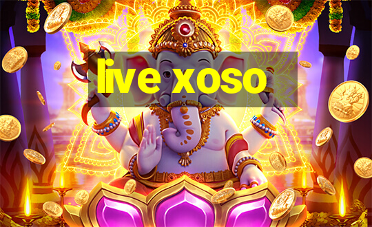 live xoso