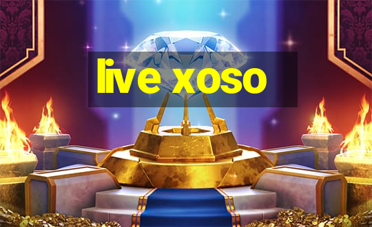 live xoso