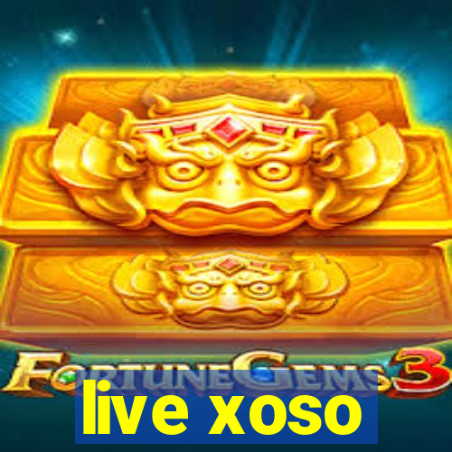 live xoso