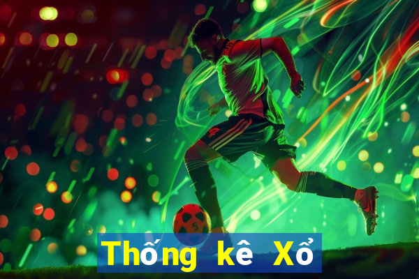 Thống kê Xổ Số Đắk Nông ngày 27