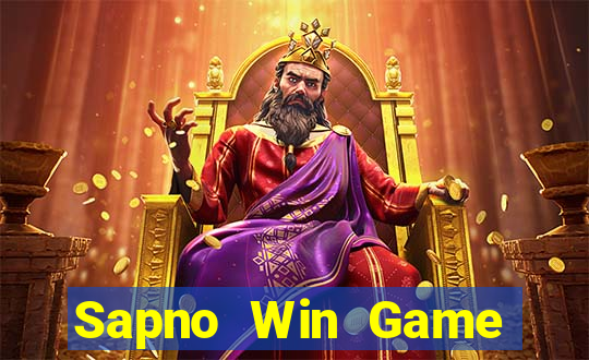 Sapno Win Game Bài Asia99