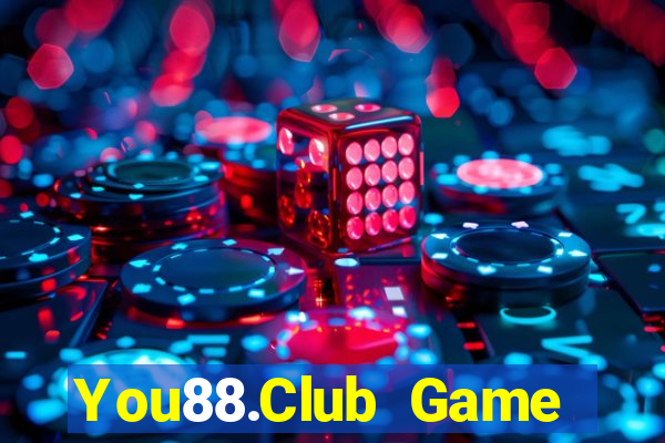 You88.Club Game Bài Ric