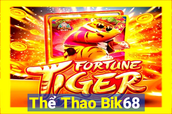 Thể Thao Bik68