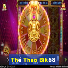 Thể Thao Bik68