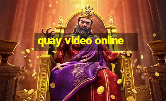 quay video online