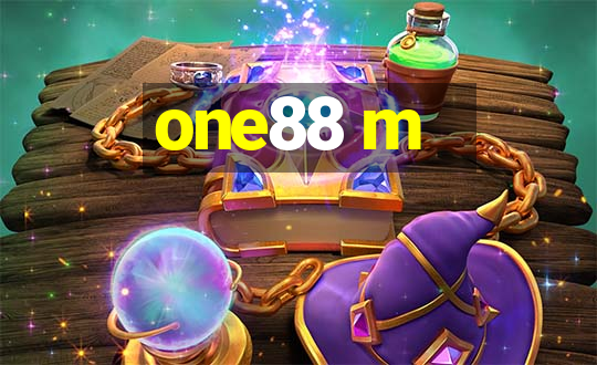 one88 m