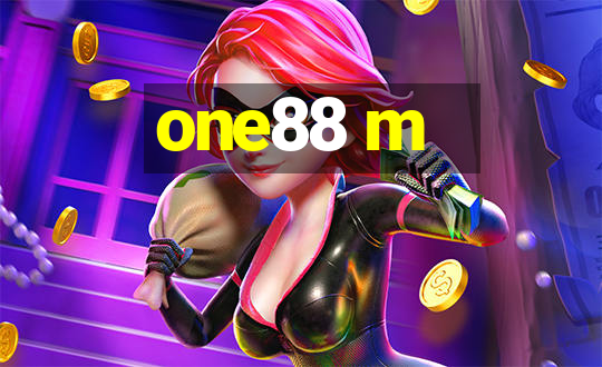 one88 m