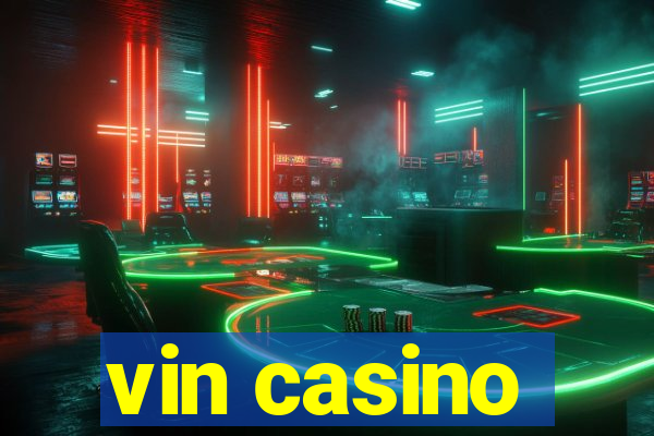 vin casino